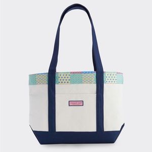Vineyard Vines tote NWT